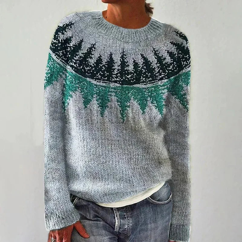 Fenne | Fashionable and Minimalist winter Sweater