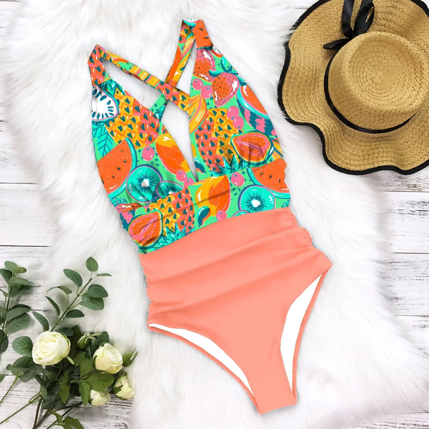 Amity® | Comfortable and Airy Bikini