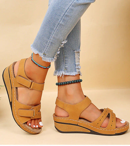 Malaya | Modern and Comfortable general Sandals