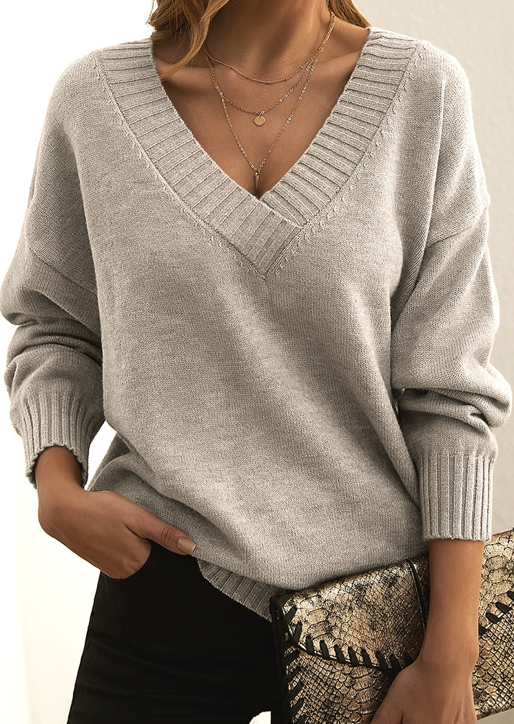 Mirella | Modern and Comfortable winter Sweater