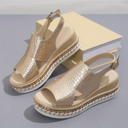 Morgan | Modern and Fashionable general Sandals