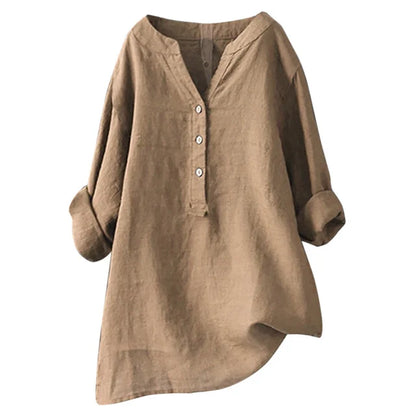 Aranka | Modern and Comfortable winter Tunic