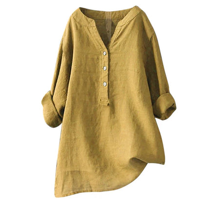 Aranka | Modern and Comfortable winter Tunic