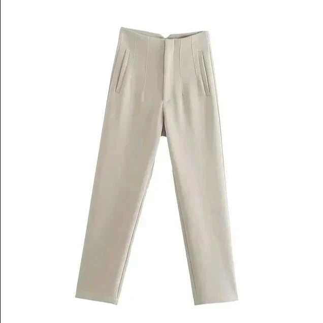 Alexia® | Fashionable and Effortless general Pants