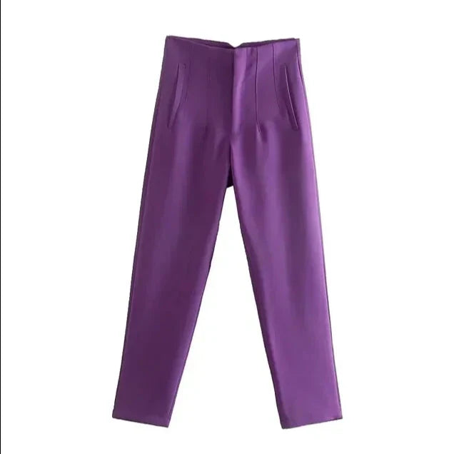 Alexia® | Fashionable and Effortless general Pants