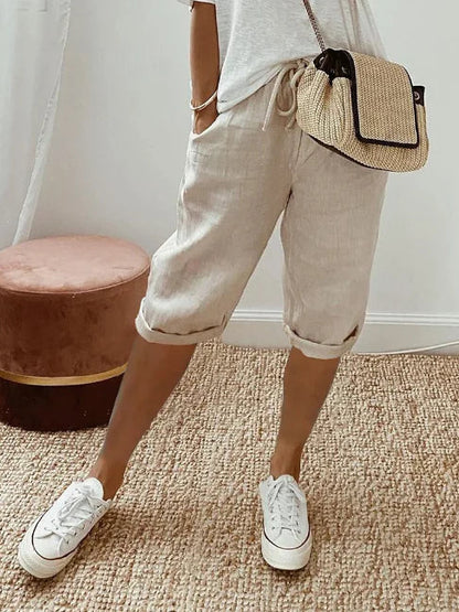 Delaney | Chic and Versatile general Pants