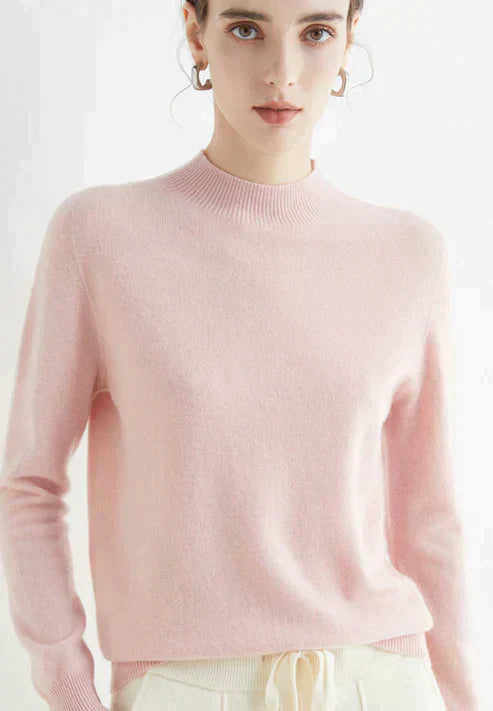 Albertina | Timeless and Elegant winter Sweater