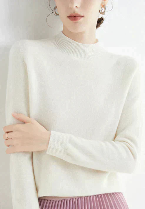 Albertina | Timeless and Elegant winter Sweater