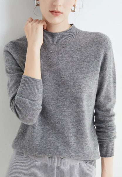 Albertina | Timeless and Elegant winter Sweater