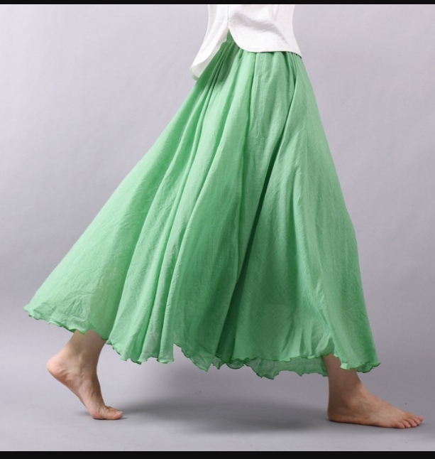 Ailbhe | Modern and Fashionable general Skirt