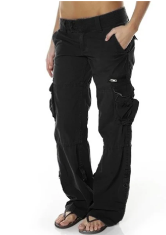 Ellen® | Modern and Versatile general Pants