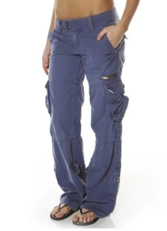 Ellen® | Modern and Versatile general Pants