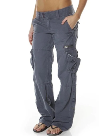 Ellen® | Modern and Versatile general Pants