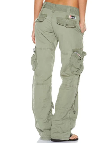 Ellen® | Modern and Versatile general Pants