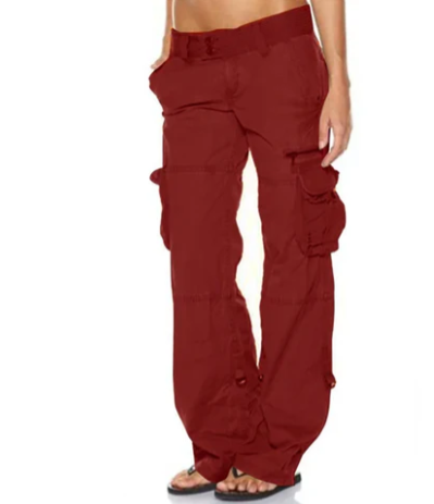 Ellen® | Modern and Versatile general Pants