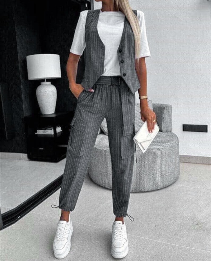 Dionne® | Effortless and Classy general Pants