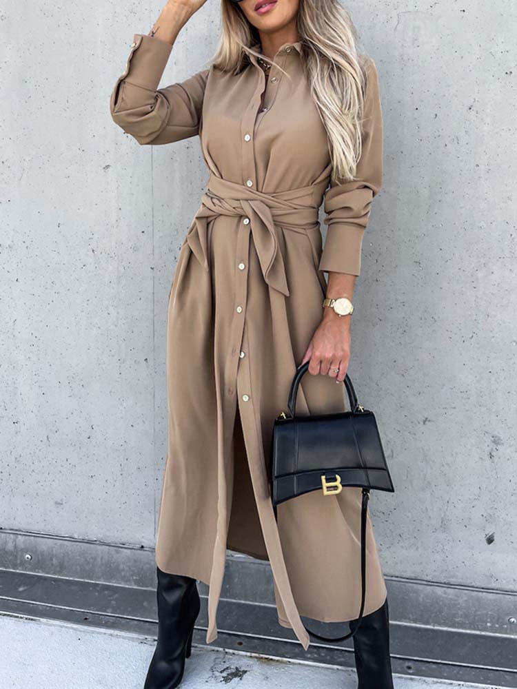 Shayla | Relaxed and Stylish winter garment