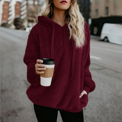 Chantal | Modern and Fashionable winter Pullover