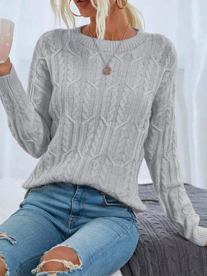 Aadhira | Tailored and Elegant winter Sweater