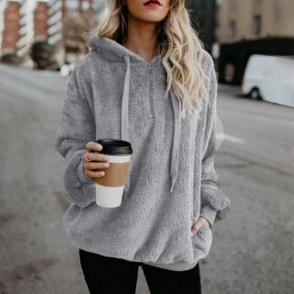 Virginia | Simple and Stylish winter Pullover