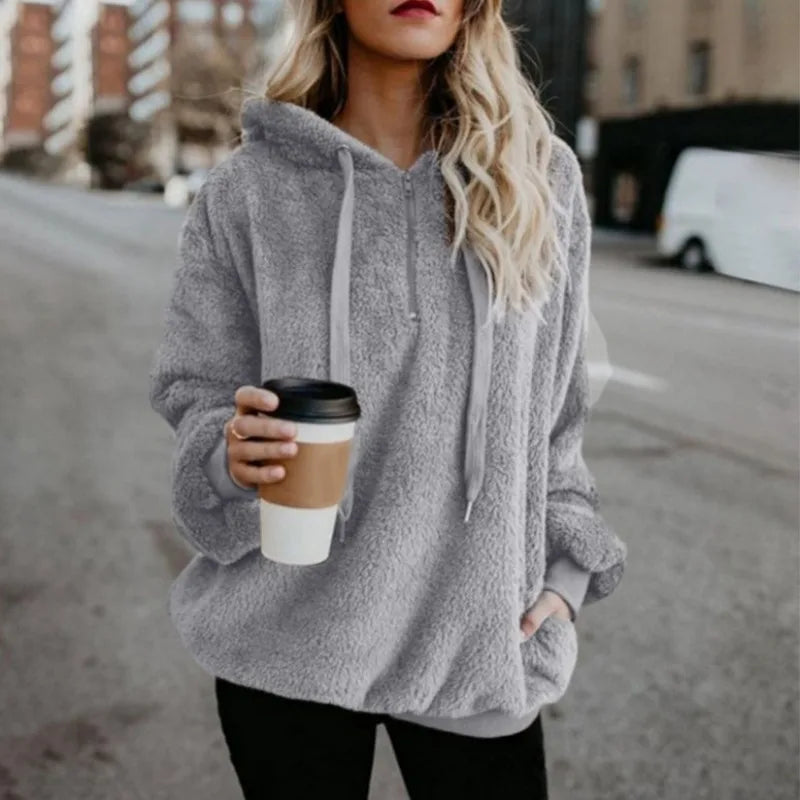 Chantal | Modern and Fashionable winter Pullover