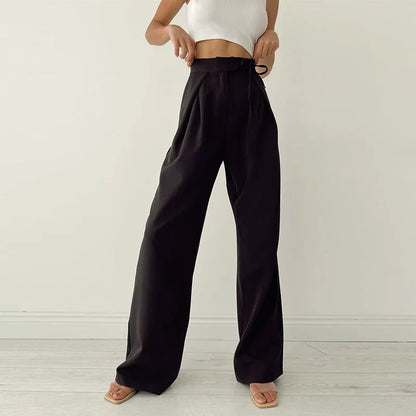 Aya® | Modern and Versatile Pants