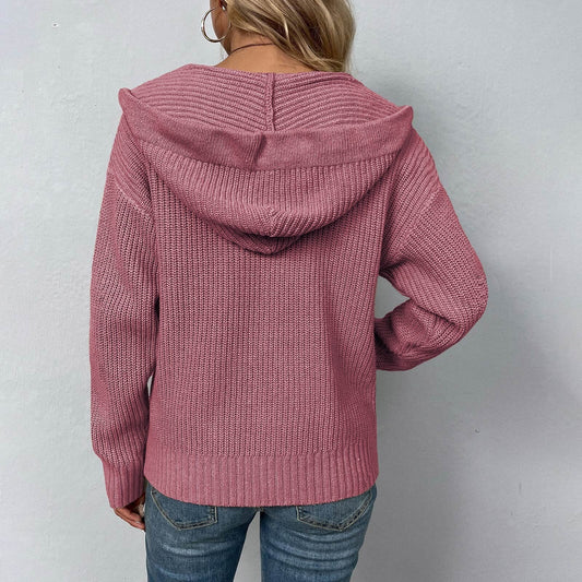 Abigail | Casual and Relaxed Pullover