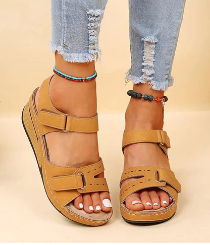 Malaya | Modern and Comfortable general Sandals