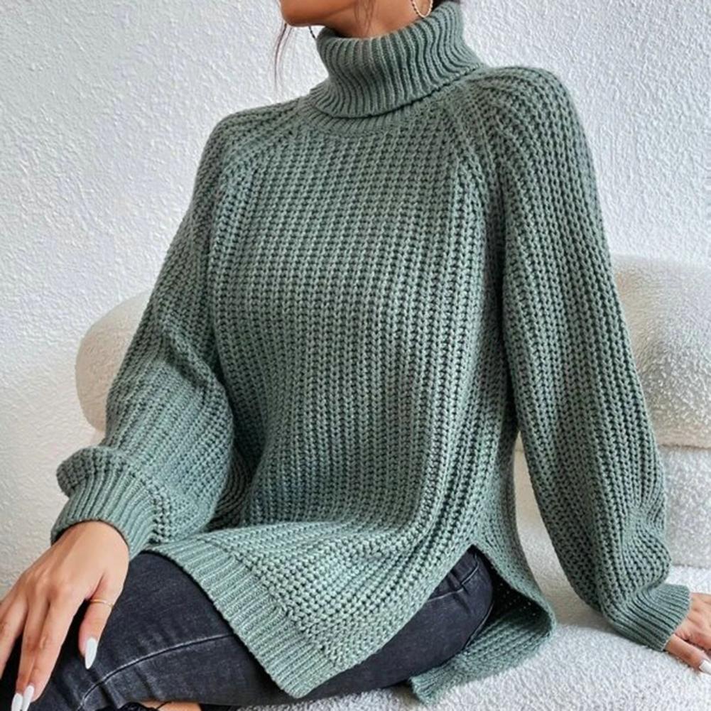 Marissa | Relaxed and Stylish winter Pullover