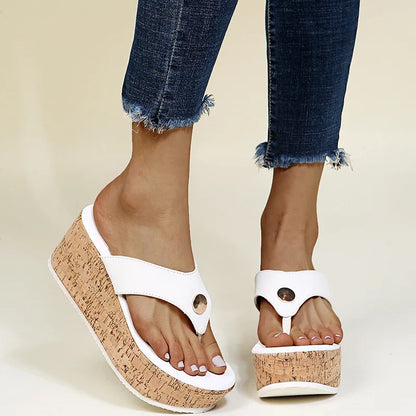 Aarushi® | Classic and breezy Sandals