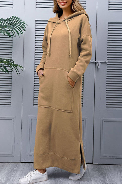 Jacaranda | Modern and Versatile winter Dress