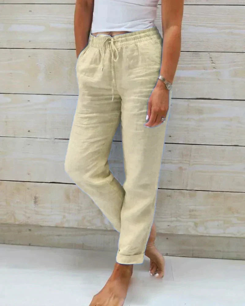 Ishani | Timeless and Elegant general Pants