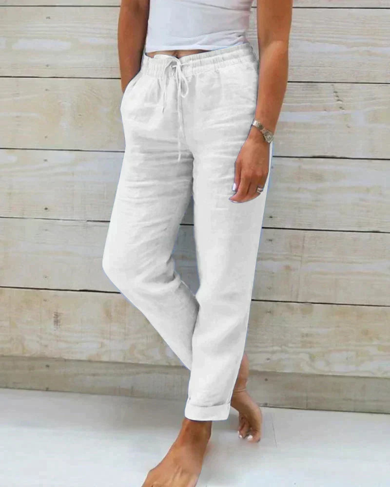 Ishani | Timeless and Elegant general Pants