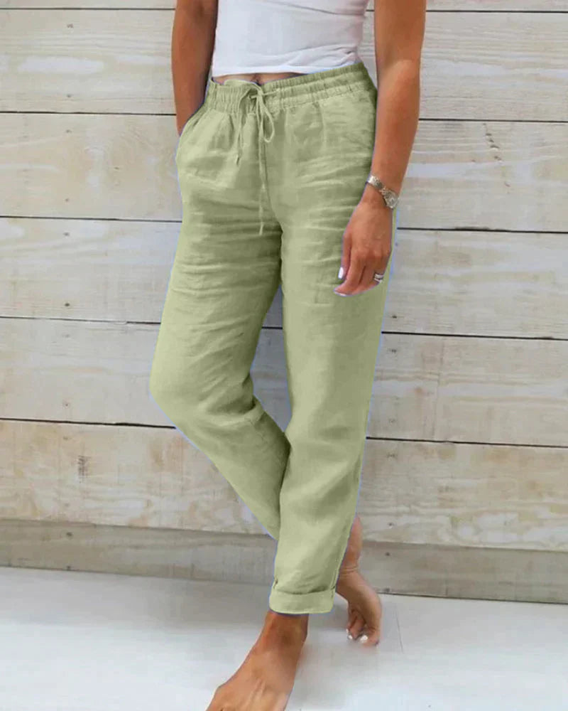 Maelle® | Casual and Fashionable general Pants