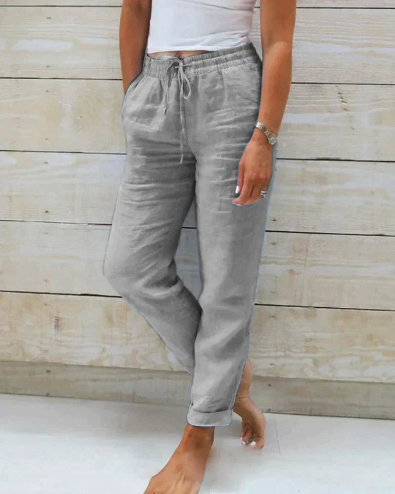 Maelle® | Casual and Fashionable general Pants