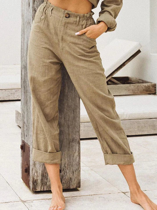 Sloane® | Modern and Fashionable general Pants