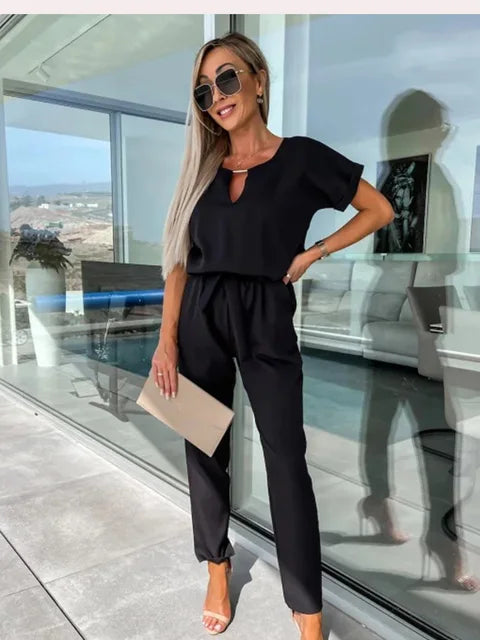 Abigail® | Comfortable and breezy Jumpsuit