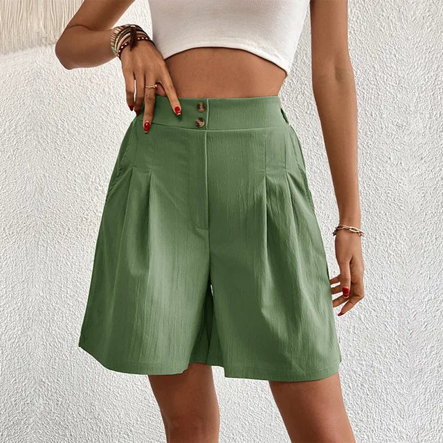 Victorine® | Versatile and Comfortable Shorts