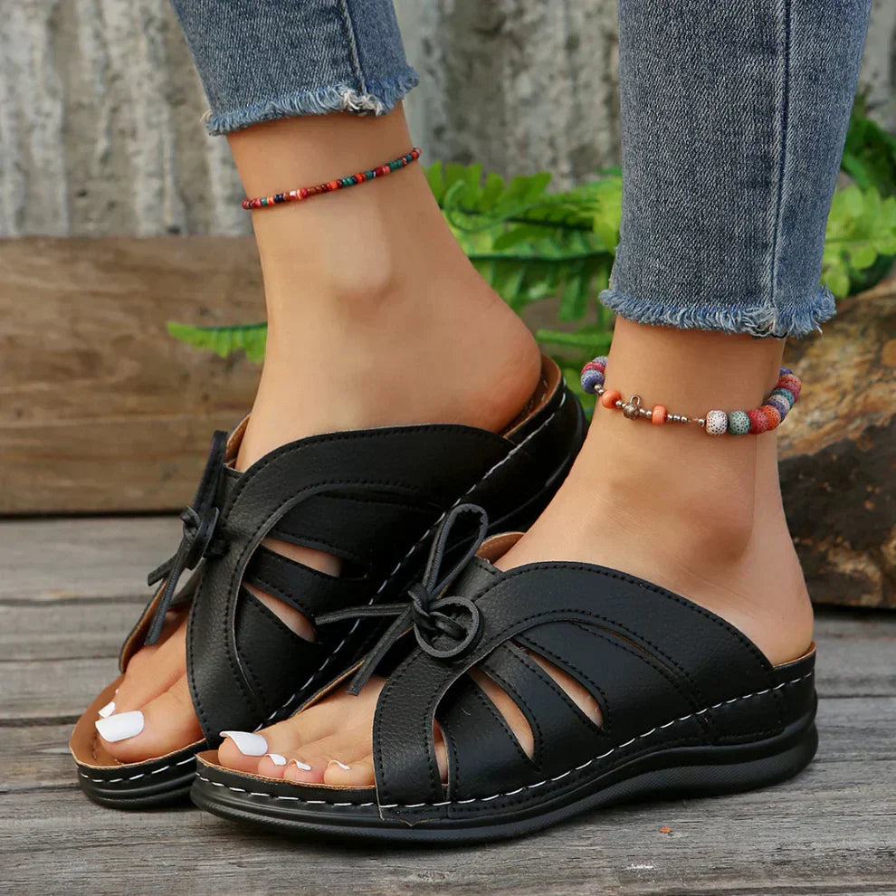 Salome | Relaxed and Stylish general Sandals