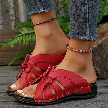 Salome | Relaxed and Stylish general Sandals