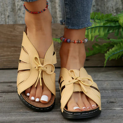 Salome | Relaxed and Stylish general Sandals