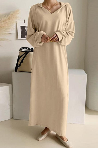 Azra | Effortless and Classy winter Coat