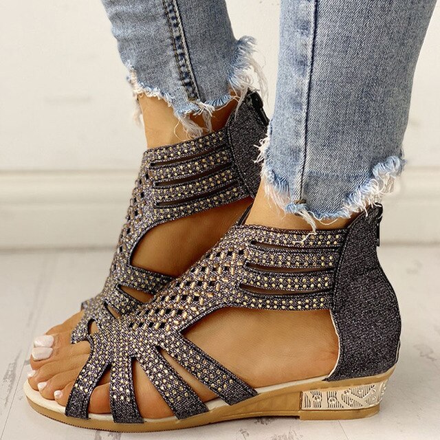 Aada® | Light and breezy Sandals