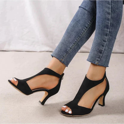 Alida | Trendy and Elegant general Heels