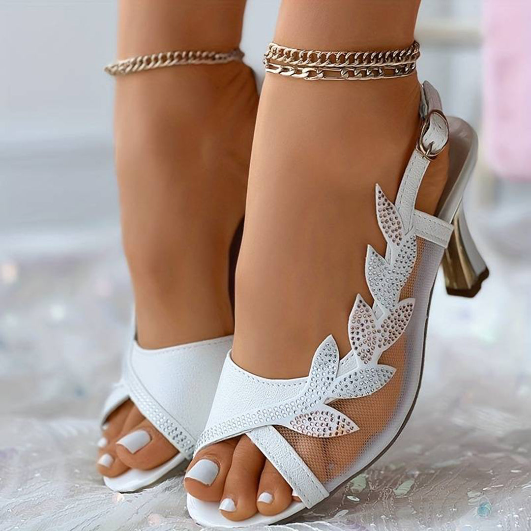 Judith | Stylish and Elegant general Sandals