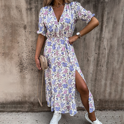 Abha® | Breezy and chic Dress