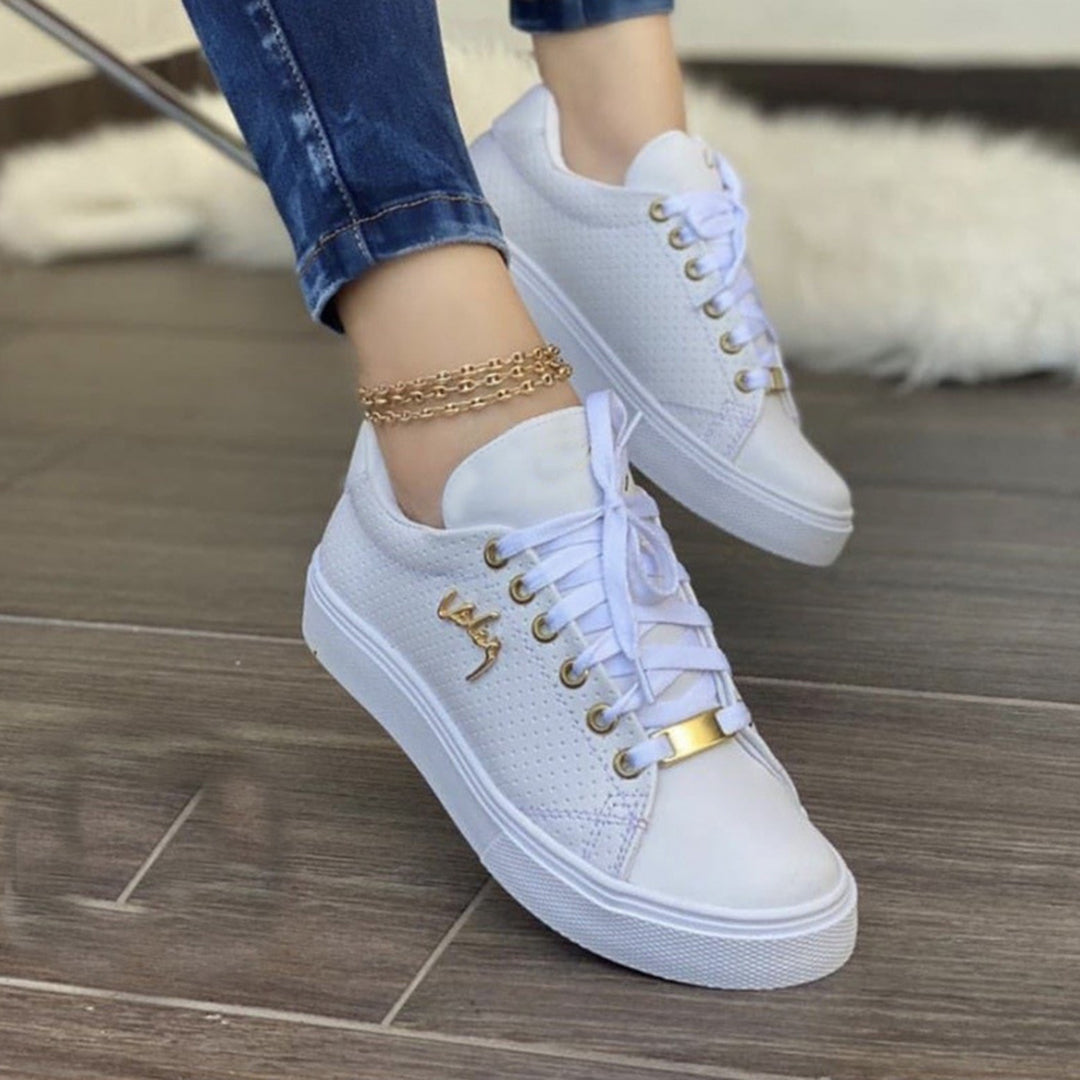 Ekaterina | Relaxed and Stylish general Sneakers