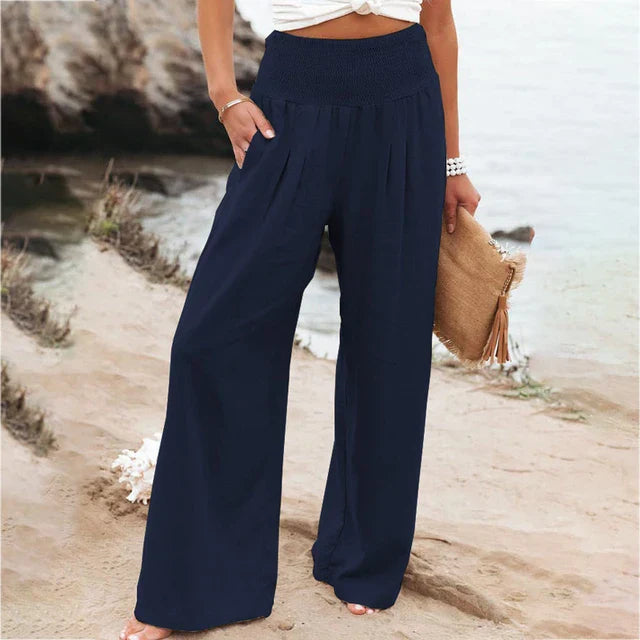 Aliza® | Chic and Relaxed general Pants