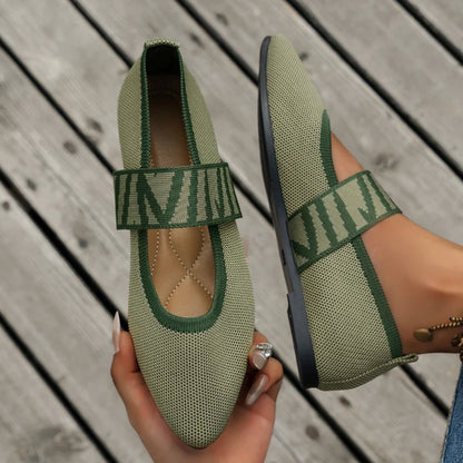 Linda | Simple and Stylish general Shoes