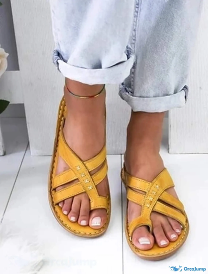 Skyla | Fashionable and Effortless general Sandals